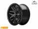 美國 4WP T系列輪框 17x9 (P8126)