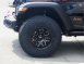 美國 4WP T系列輪框 17x9 (P8126)