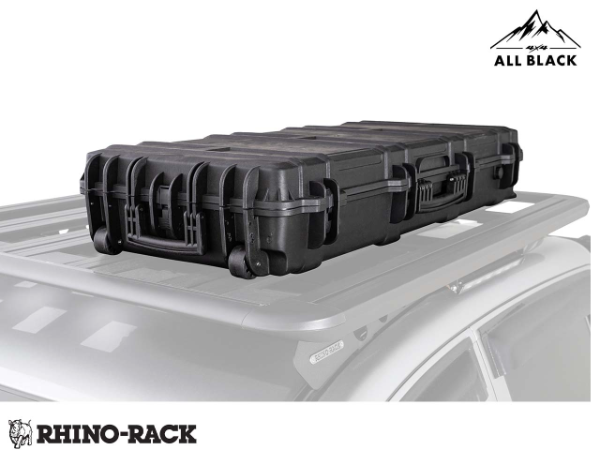 Rhino-Rack CARGO 裝備箱 2