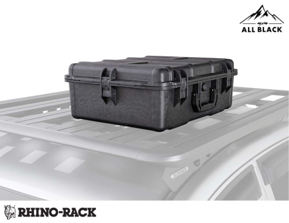 Rhino-Rack CARGO 裝備箱 4