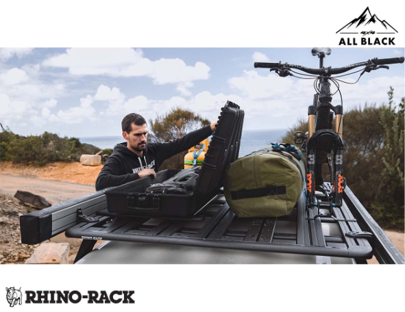 Rhino-Rack CARGO 裝備箱 8