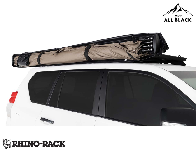 Rhino-Rack<br/>BATWIN 270度車邊帳 3