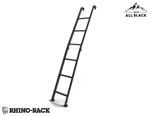 Rhino-Rack 折疊鋁梯 2