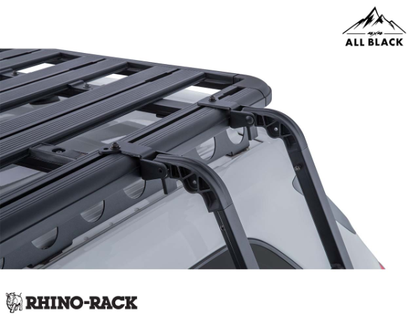 Rhino-Rack 折疊鋁梯 3