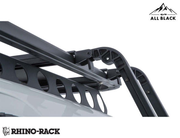 Rhino-Rack 折疊鋁梯 4