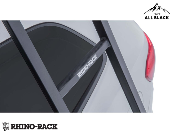 Rhino-Rack 折疊鋁梯 5