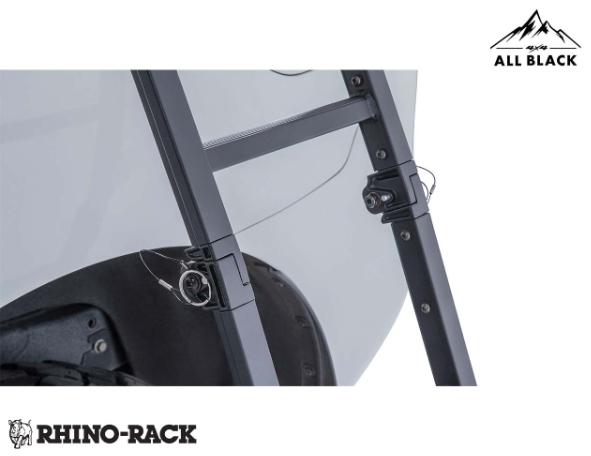 Rhino-Rack 折疊鋁梯 6