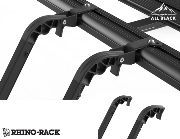 Rhino-Rack 折疊鋁梯 8