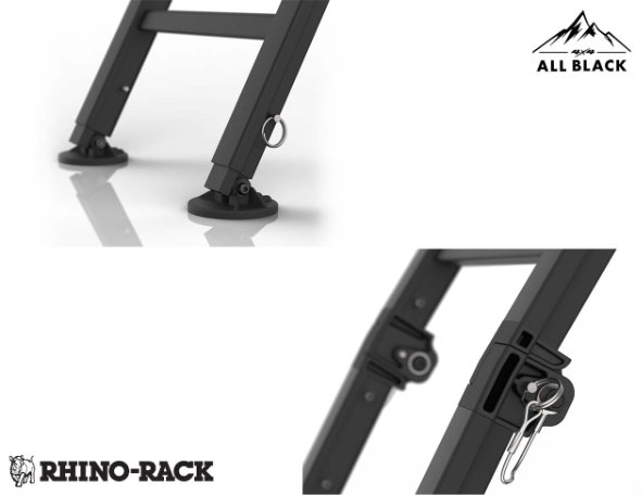 Rhino-Rack 折疊鋁梯 9