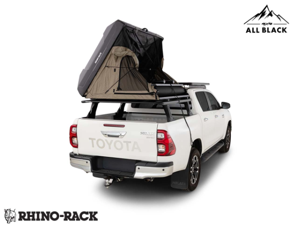 Rhino-Rack 硬殼車頂帳 3