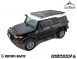 Rhino-Rack Pioneer 6 車頂平盤組 FJ CRUISER 2011+