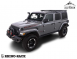 Rhino-Rack Pioneer LT 車頂越野平盤組 JEEP JK、JL、JT