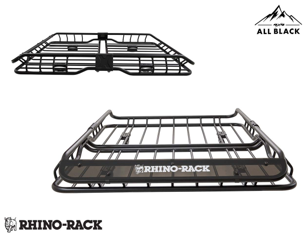 Rhino-Rack XTray 車頂置物籃 6