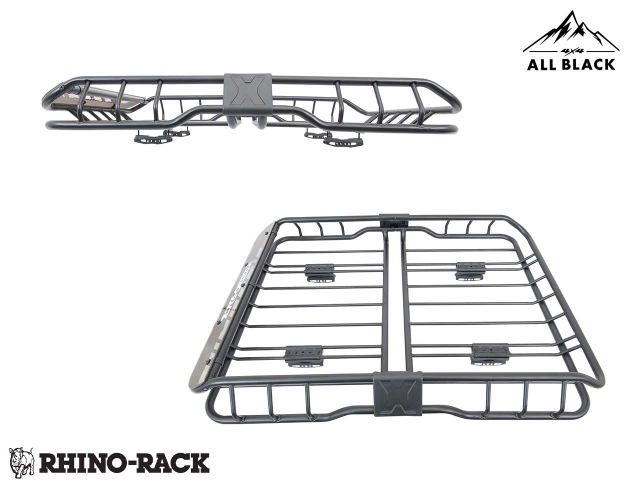 Rhino-Rack XTray 車頂置物籃 5