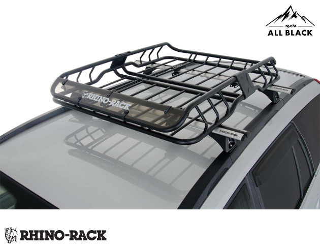 Rhino-Rack XTray 車頂置物籃 7