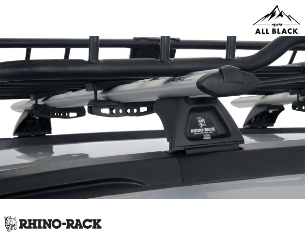 Rhino-Rack XTray 車頂置物籃 8