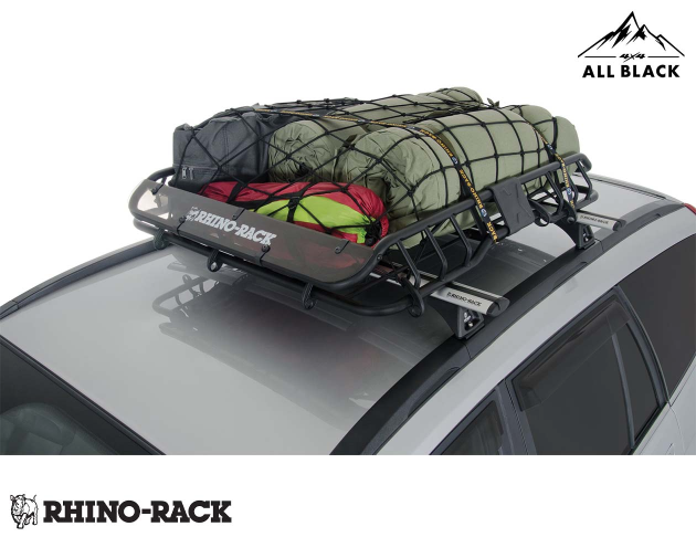 Rhino-Rack XTray 車頂置物籃 4