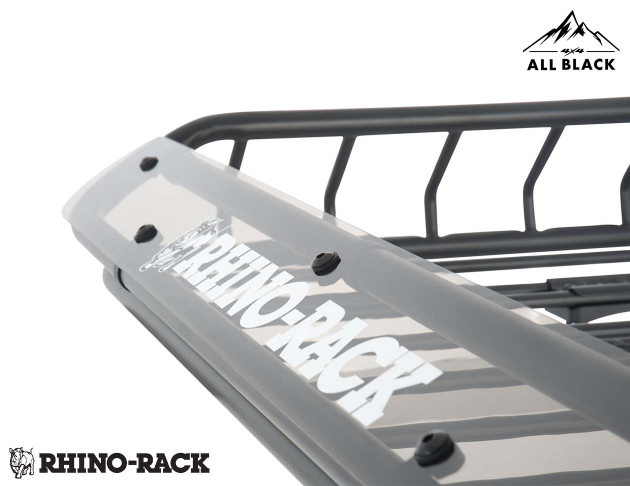 Rhino-Rack XTray 車頂置物籃 10