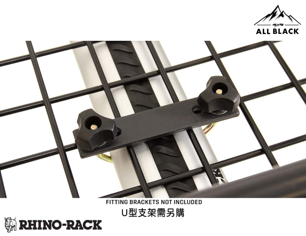 Rhino-Rack 車頂行李籃 7