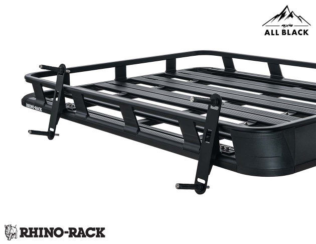 Rhino-Rack MAXTRAX脫困板支架 Pioneer平盤/Vortex橫桿 用 7