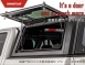 SMARTCAP高蓋-冒險版<br/>EVOa Land Cruiser 79