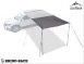 Rhino-Rack<br/>SUNSEEKER車邊帳 前庭邊布含營柱 2M