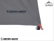 Rhino-Rack<br/>SUNSEEKER車邊帳 前庭邊布含營柱 2M