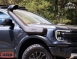 ARB SAFARI 呼吸管 RANGER Raptor 2023+ 高流量