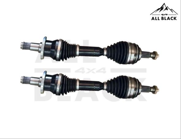 伸縮傳動軸 HILUX  1