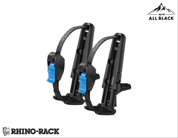 Rhino-Rack 脫困板 STOW IT多功能支架 2