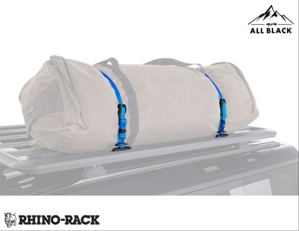 Rhino-Rack 凸輪扣帶 1