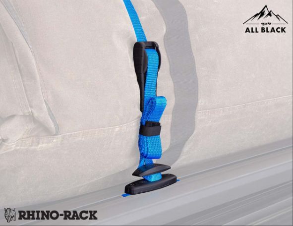 Rhino-Rack 凸輪扣帶 3