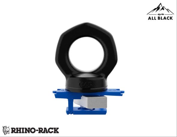 Rhino-Rack<br/>平盤 / 橫桿 吊環螺栓 4
