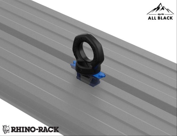 Rhino-Rack<br/>平盤 / 橫桿 吊環螺栓 7