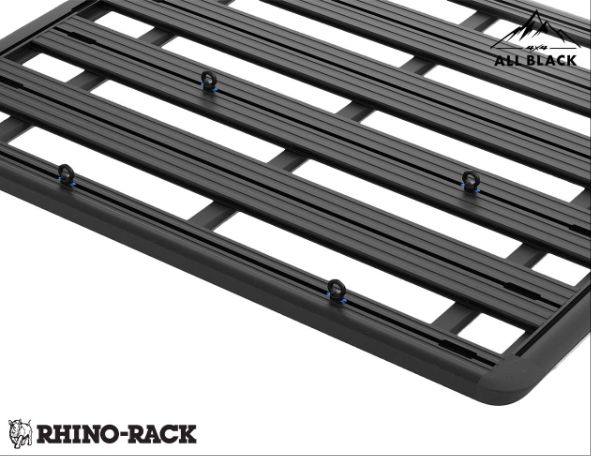 Rhino-Rack<br/>平盤 / 橫桿 吊環螺栓 6