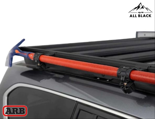 ARB BASE RACK平盤專用 鏟子支架 1