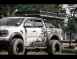 OPTION MATRIX 貨架系統 HILUX / RANGER T9 / RAPTOR
