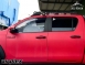 AIRPLEX 晴雨窗 HILUX Revo 2016+