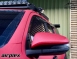 AIRPLEX 晴雨窗 HILUX Revo 2016+