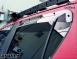 AIRPLEX 晴雨窗 HILUX Revo 2016+