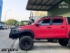 AIRPLEX 晴雨窗 HILUX Revo 2016+