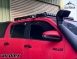 AIRPLEX 晴雨窗 HILUX Revo 2016+