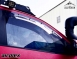 AIRPLEX 晴雨窗 HILUX Revo 2016+