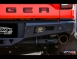 OPTION 後保桿 Fighter RANGER T9 RAPTOR