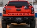 OPTION 後保桿 Fighter RANGER T9 RAPTOR