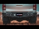 OPTION 後保桿 Sporty HILUX