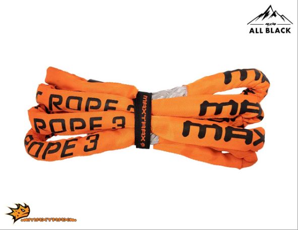 MAXTRAX 靜力繩 3m / 5m