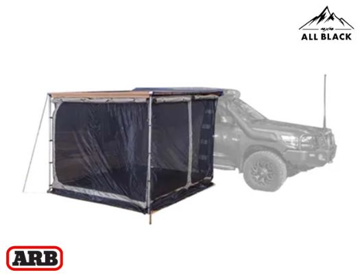 ARB 車邊房 2M / 2.5M