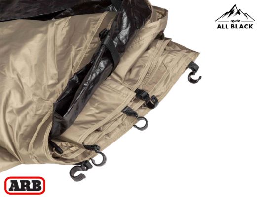 ARB 車邊房 2M / 2.5M 7