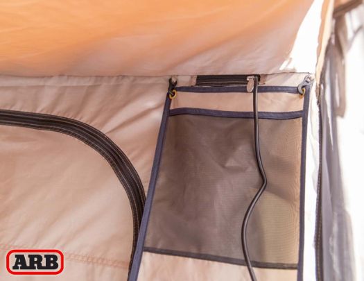 ARB 車邊房 2M / 2.5M 6